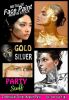 Face Paint - Metallic Body Paint  - 100ml